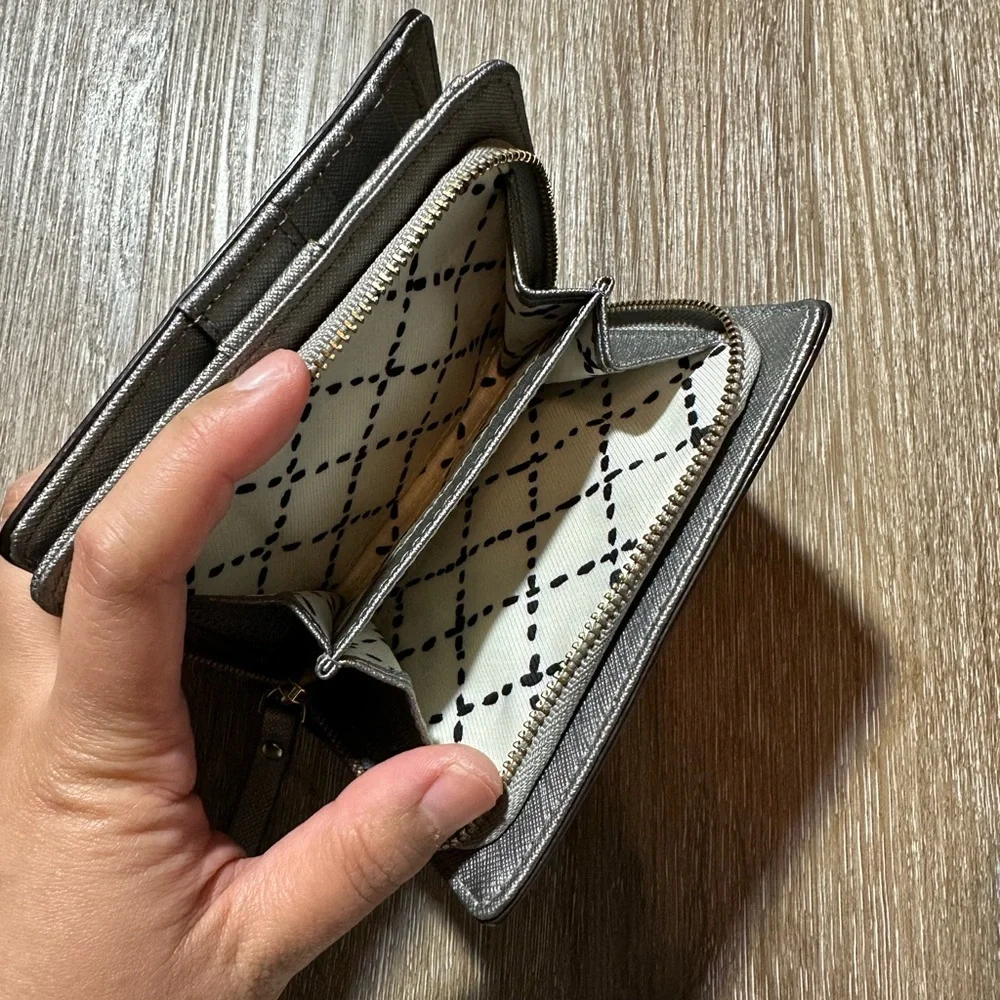 Kate Spade New York Nebury Lane Cara Wallet